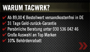 Warum TACWRK